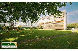 Wohnung kaufen in 42719 Wald, Modernisierte Eigentumswohnung inklusive Garage in ruhiger Lage von Solingen-Wald