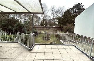 Wohnung kaufen in 41061 Mönchengladbach, Helle 3-Zimmerwohnung mit traumhaft großem Balkon