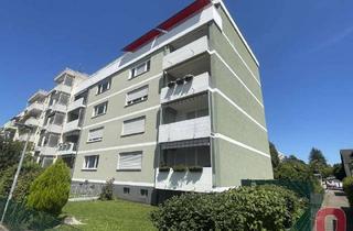 Wohnung kaufen in 68519 Viernheim, 102 m² Wohnkomfort: Helle 3,5-Zimmer-Wohnung mit Aufzug und Garage in Viernheim - Ost