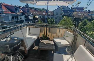Wohnung kaufen in Pfarrer-Antholzner-Str., 85614 Kirchseeon, Neuwertige 3,5-Zimmer-Dachgeschosswohnung in Kirchseeon, leer und bezugsbereit!