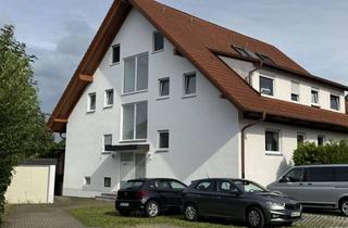Wohnung kaufen in 89542 Herbrechtingen, Gepflegte 3 - Zimmer – Souterrainwohnung mit Terrasse und Stellplatz