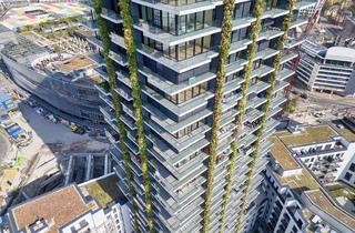 Wohnung kaufen in Europa-Allee 11, 60327 Gallus, Exklusive Ausstattung trifft Premium-Service – Willkommen im Eden Tower