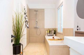Wohnung kaufen in 90409 Nürnberg, Sofort frei! Altbaucharme mit 3,15 m Raumhöhe – modernisierte 2-Zimmer-Wohnung in Maxfeld