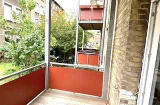 Wohnung kaufen in 38102 Braunschweig, Altbauwohnungen + Balkon - Östliche Ringgebiet Braunschweig