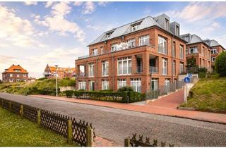 Wohnung kaufen in 26486 Wangerooge, Attraktive Ferienwohnung mit sonnigem Balkon