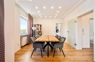 Wohnung kaufen in 55283 Nierstein, ImmobilienPunkt*** Großzügige Wohnung mit Exklusiv-Ausstattung in Nierstein