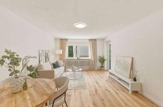Wohnung kaufen in Rangenbergerstr 20, 72766 Reutlingen, Sofort bezugsfreie, ohne Provison 2-Zimmer-Wohnung in Reutlingen