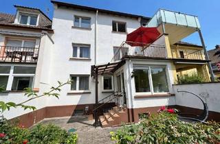 Wohnung kaufen in 67063 Friesenheim/Nord, Charmante 2-Zimmer-Wohnung mit Gartennutzung in bester Lage Friesenheims