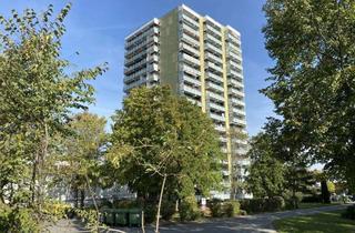 Wohnung kaufen in 96450 Coburg, Vermietete 2-Zimmer-Eigentumswohnung in Coburg