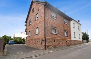 Wohnung kaufen in 63579 Freigericht, Eigennutz oder Kapitalanlage! Eigentumswohnung in Somborn