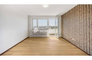 Wohnung kaufen in 26725 Herrentor, Sofort verfügbar! Lichtdurchflutete 3-Zimmer-Wohnung mit Loggia in gepflegter Wohnanlage