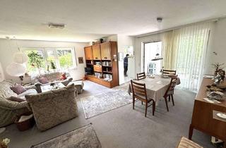 Wohnung kaufen in 55126 Finthen, Ruhige und helle 3 Zi. Gartenwohnung mit 90 qm in Finthen