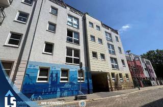 Wohnung kaufen in 39108 Stadtfeld Ost, gemütliche Zweiraumwohnung mit Terrasse im Erdgeschoss