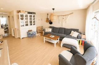 Wohnung kaufen in 73540 Heubach, Helle 3-Zimmer Wohnung in ruhiger Lage mit Balkon & Gartenmitbenutzung