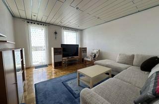 Wohnung kaufen in 63150 Heusenstamm, Attraktive 4-Zimmer-Eigentumswohnung in Heusenstamm Wohnen mit Komfort und guter Lage