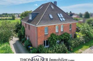 Wohnung kaufen in 21493 Schretstaken, ! Neu ! 21493 Schretstaken - Wohnliche 3-Zimmer-Eigentumswohnung mit Balkon und Garten