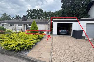 Wohnung kaufen in 32760 Detmold, Eigentumswohnung in Hiddesen – mit Terrasse, Garten und Garage