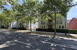 Wohnung kaufen in 15517 Fürstenwalde, ETW ZUR EIGENNUTZUNG MIT BALKON + TIEFGARAGEN-STELLPLATZ DIREKT AM PARK