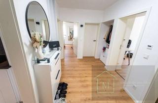 Wohnung kaufen in 92224 Amberg, Wohntraum wie Neu!Modernisierte Eigentumswohnung für die Familie oder den Kapitalanleger