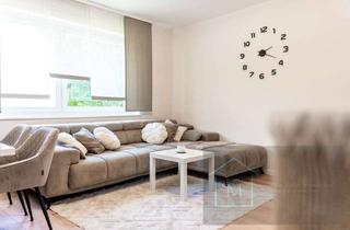 Wohnung kaufen in 92224 Amberg, Sofort verfügbar!Modernisierte Eigentumswohnung für die Familie oder den Kapitalanleger