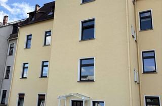 Wohnung kaufen in Wettinstraße 12, 09618 Brand-Erbisdorf, Schöne 4-Zimmer Eigentumswohnung in Brand-Erbisdorf zu verkaufen!