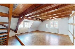 Wohnung kaufen in 74336 Brackenheim, *** Charmante 3-Zimmerwohnung im Herzen von Brackenheim ***
