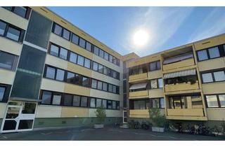 Wohnung kaufen in 50259 Pulheim, Helle Räume und viel Platz: 3-Zimmer-Wohnung mit Loggia