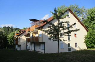 Wohnung kaufen in 73525 Schwäbisch Gmünd, Pfiffige und moderne 2,5-Zimmer-Maisonettewohnung in Schwäbisch Gmünd