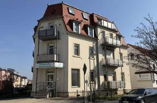 Wohnung kaufen in 01809 Heidenau, Exklusive Gewerbeeinheit mit 130 m² Nutzfläche- ideal für Kurzzeit- und Monteurvermietung