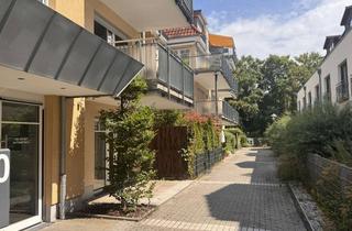 Wohnung kaufen in Lorsbacher Str. 50, 65719 Hofheim am Taunus, Gemütliche 1-Zimmer-Wohnung mit Terrasse in Seniorenresidenz in Hofheim | TG-Stellplatz