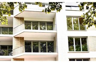 Wohnung kaufen in 60316 Ostend, Hoher Wohnwert, starke Rendite: Neubau-Wohnung mit Südbalkon