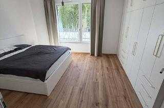 Wohnung kaufen in Oststraße 16, 04435 Schkeuditz, Exklusives Designer-Reihenhaus statt Wohnung nahe Leipzig mit Garten und Garage