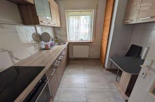 Wohnung kaufen in 88512 Mengen, Attraktive Kapitalanlage