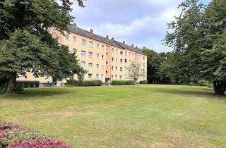 Wohnung kaufen in 38120 Weststadt, Attraktive 4-Zimmer-Eigentumswohnung als Kapitalanlage in Braunschweig