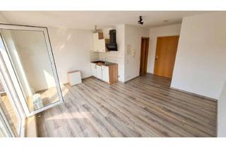 Wohnung kaufen in 71394 Kernen, Charmantes 1-Zimmer-Apartment mit Dachterrasse, Aufzug und Stellplatz in Rommelshausen