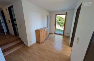 Wohnung kaufen in 88633 Heiligenberg, Wohnen mit Alpenpanorama