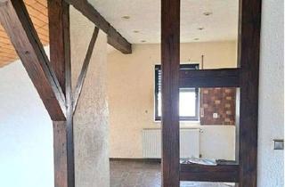 Wohnung kaufen in 66346 Püttlingen, Reserviert: Eigentumswohnung in Püttlingen-Köllerbach