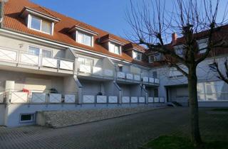 Wohnung kaufen in Hauptstraße 24, 76669 Bad Schönborn, Vermietete 4 Zimmer Eigentumswohnung mit Balkon in Langenbrücken zu verkaufen!!!