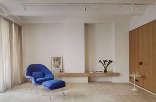 Loft kaufen in 10585 Charlottenburg, Historisches Fabrikloft mit kuratiertem Interior Design von Modiste Studio