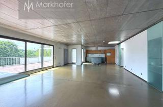 Penthouse kaufen in 66121 Saarbrücken, Penthouse-Rarität in Saarbrücker Höhenlage