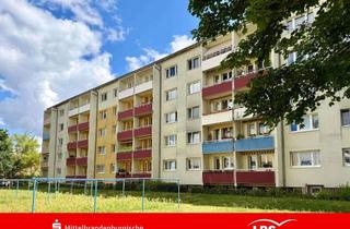 Wohnung kaufen in 14770 Nord, Neu gestalten & Einziehen!