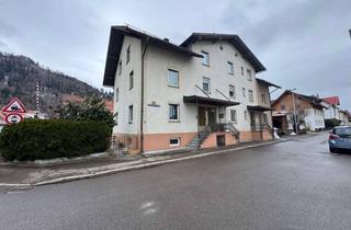 Wohnung kaufen in 87509 Immenstadt, Aus Alt wird Lieblingsplatz!