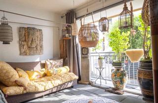 Loft kaufen in 66440 Blieskastel, Loftartiges Wohnkonzept mit Loggia und angrenzender Gewerbeeinheit –– ideal für Eigennutzer und K...
