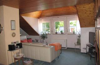 Wohnung kaufen in 72202 Nagold, 3,5 Zimmerwohnung in Iselshausen zu verkaufen
