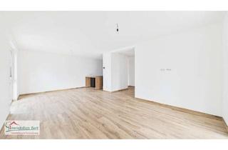 Wohnung kaufen in 54439 Palzem, GRENZE LUXEMBURG: NEUE WOHNUNG MIT BALKON UND 33 M² GARAGE!