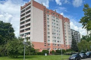 Wohnung kaufen in 12681 Berlin, Großzügige Familienwohnung in Berlin-Marzahn!