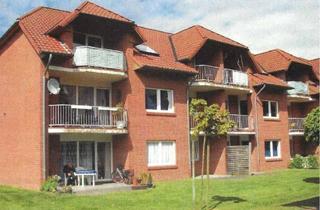 Wohnung kaufen in 26127 Alexandersfeld, Sonniges Appartement in Oldenburg mit schöner Terrasse