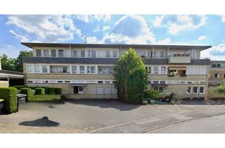 Penthouse kaufen in 33689 Sennestadt, 3 ZKB Eigentumswohnung! Wohnen über den Dächern - Helle Wohnung mit schönem Eckbalkon Penthousestyle