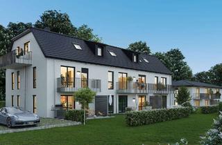 Wohnung kaufen in Lochhauser Straße 98, 82178 Puchheim, Ankommen, durchatmen und die Sonne genießen