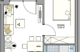 Wohnung kaufen in 88045 Friedrichshafen, Exklusive Neubauwohnungen in Waggershausen